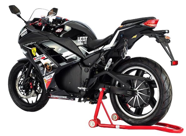 Mobirise Website Builder